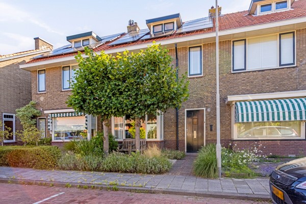 Property photo - Tulpstraat 38, 4461NZ Goes