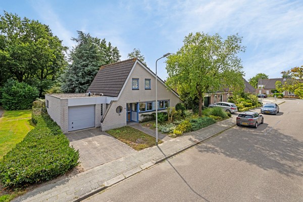 Property photo - Elstarstraat 106, 4421DT Kapelle