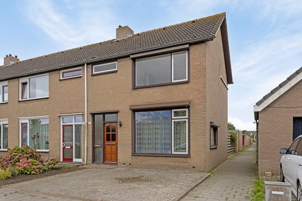 Property photo - Eendracht 32, 4417CB Hansweert