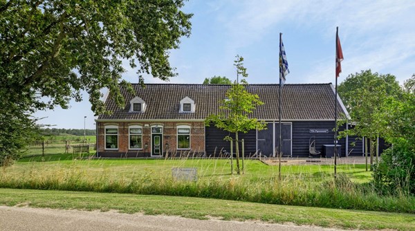 Property photo - Koekoek 2, 4437PD Ellewoutsdijk