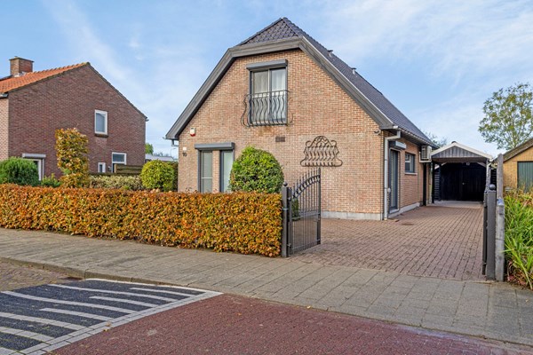 Property photo - Prinses Wilhelminastraat 10, 4435AH Baarland