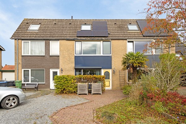 Property photo - Spoorlaan 59, 4424CK Wemeldinge