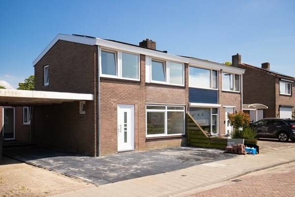 Property photo - Zandkreekstraat 5, 4456AL Lewedorp