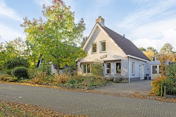 Property photo - Joosstraat 21, 4458BZ 's-Heer Arendskerke