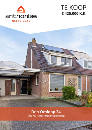 Brochure preview - Den Omloop 34, 4472 AM 'S-HEER HENDRIKSKINDEREN (2)