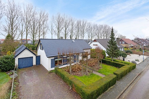 For sale: Jacob Valckestraat 21, 4451 AW Heinkenszand