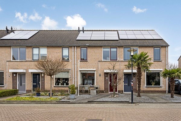 Property photo - Leeuwerikenstraat 10, 4461RD Goes