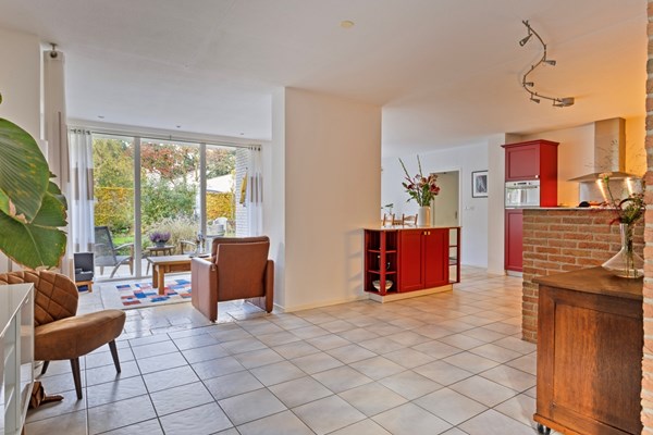 Medium property photo - Joosstraat 21, 4458 BZ 's-Heer Arendskerke