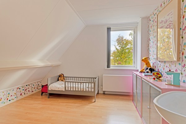 Medium property photo - Joosstraat 21, 4458 BZ 's-Heer Arendskerke