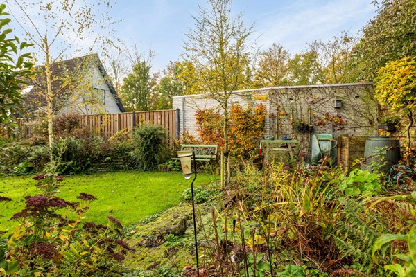 Medium property photo - Joosstraat 21, 4458 BZ 's-Heer Arendskerke