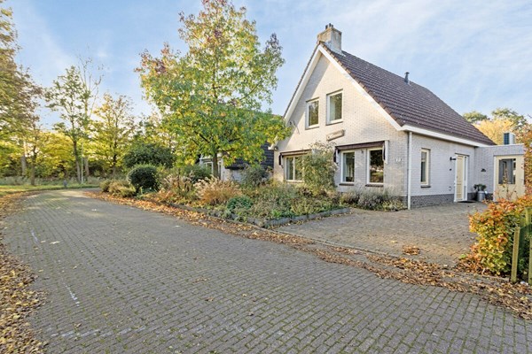 Medium property photo - Joosstraat 21, 4458 BZ 's-Heer Arendskerke