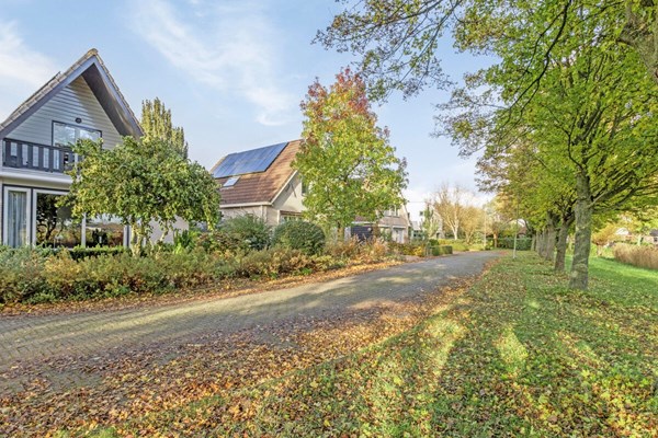 Medium property photo - Joosstraat 21, 4458 BZ 's-Heer Arendskerke