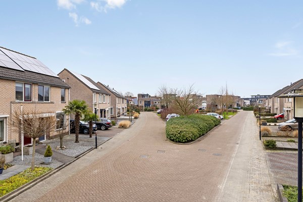 Medium property photo - Leeuwerikenstraat 10, 4461 RD Goes