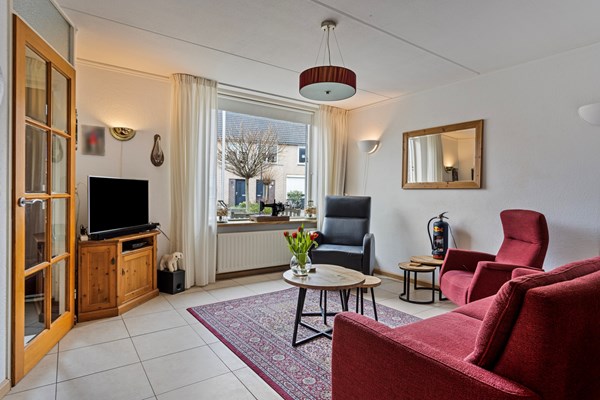 Medium property photo - Leeuwerikenstraat 10, 4461 RD Goes