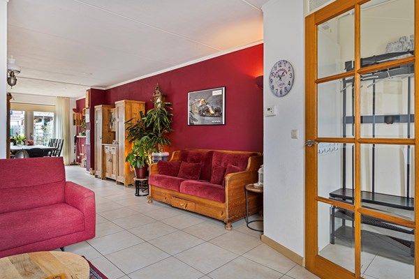 Medium property photo - Leeuwerikenstraat 10, 4461 RD Goes