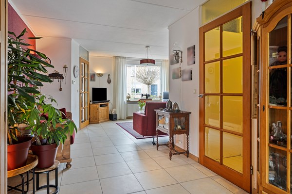 Medium property photo - Leeuwerikenstraat 10, 4461 RD Goes