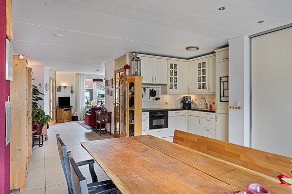 Medium property photo - Leeuwerikenstraat 10, 4461 RD Goes