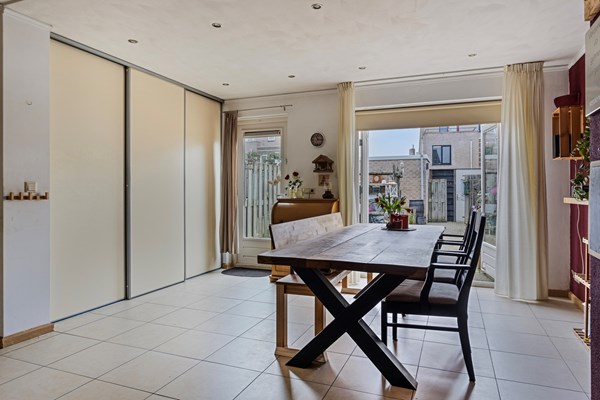 Medium property photo - Leeuwerikenstraat 10, 4461 RD Goes