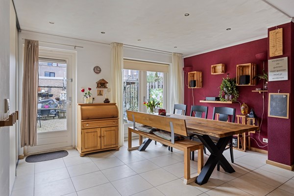 Medium property photo - Leeuwerikenstraat 10, 4461 RD Goes