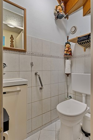 Medium property photo - Leeuwerikenstraat 10, 4461 RD Goes