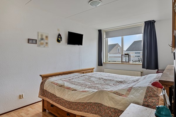 Medium property photo - Leeuwerikenstraat 10, 4461 RD Goes