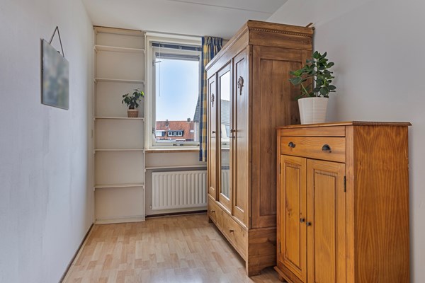 Medium property photo - Leeuwerikenstraat 10, 4461 RD Goes
