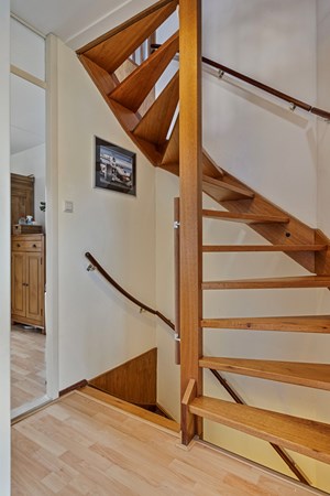 Medium property photo - Leeuwerikenstraat 10, 4461 RD Goes