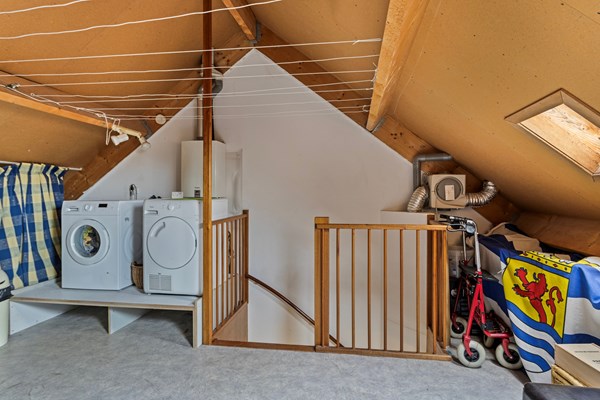 Medium property photo - Leeuwerikenstraat 10, 4461 RD Goes