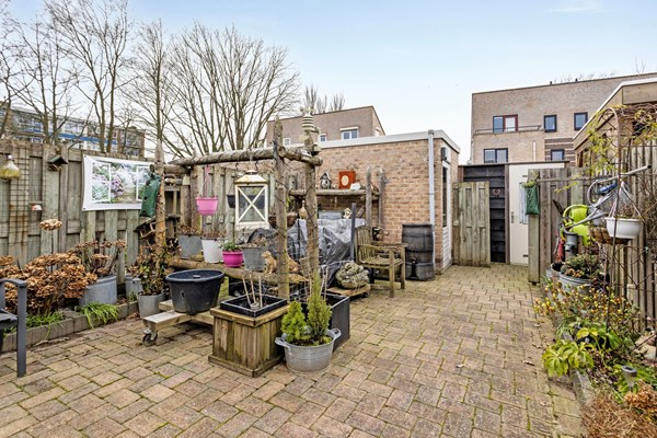 Medium property photo - Leeuwerikenstraat 10, 4461 RD Goes