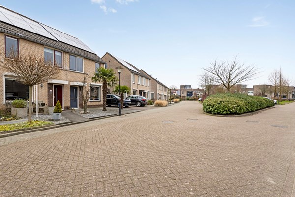 Medium property photo - Leeuwerikenstraat 10, 4461 RD Goes