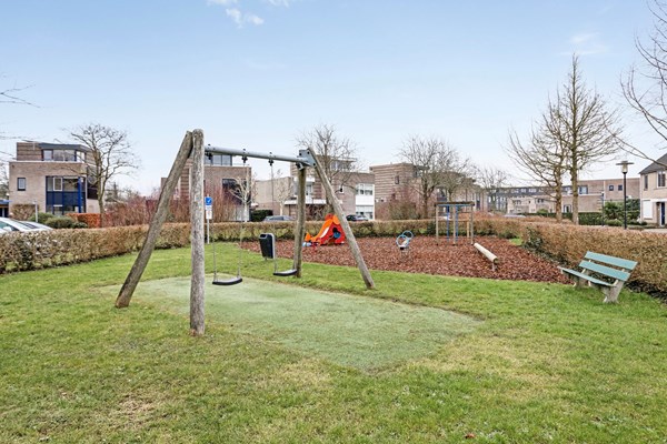 Medium property photo - Leeuwerikenstraat 10, 4461 RD Goes