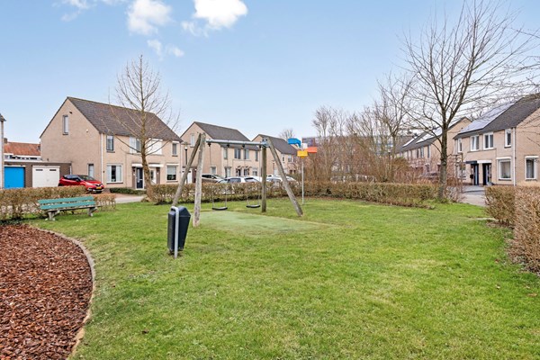 Medium property photo - Leeuwerikenstraat 10, 4461 RD Goes