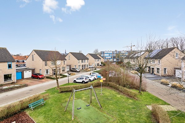 Medium property photo - Leeuwerikenstraat 10, 4461 RD Goes