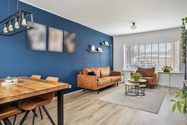 Medium property photo - Nagelenburgsingel 107, 4388 KJ Oost-Souburg