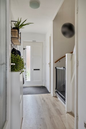 Medium property photo - Nagelenburgsingel 107, 4388 KJ Oost-Souburg