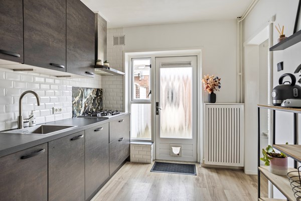 Medium property photo - Nagelenburgsingel 107, 4388 KJ Oost-Souburg