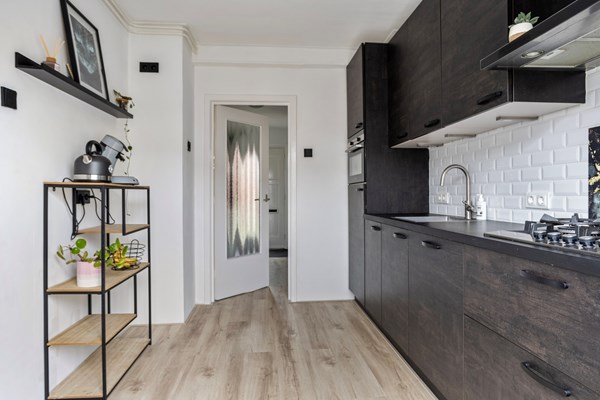 Medium property photo - Nagelenburgsingel 107, 4388 KJ Oost-Souburg