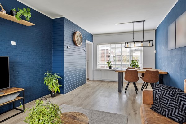 Medium property photo - Nagelenburgsingel 107, 4388 KJ Oost-Souburg