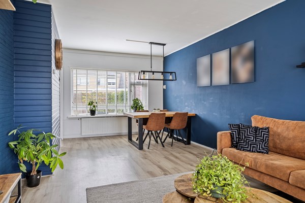 Medium property photo - Nagelenburgsingel 107, 4388 KJ Oost-Souburg