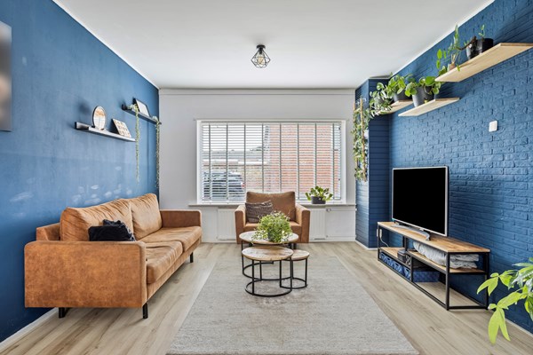 Medium property photo - Nagelenburgsingel 107, 4388 KJ Oost-Souburg