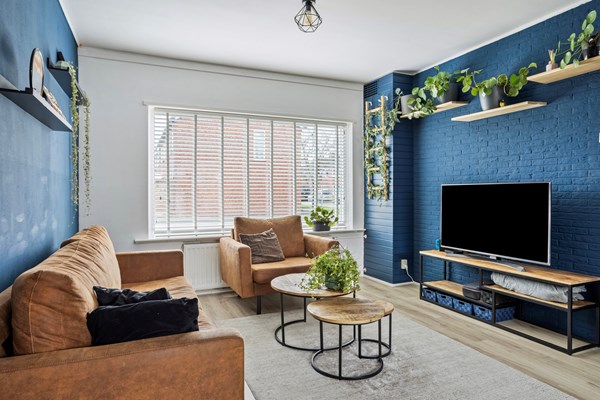 Medium property photo - Nagelenburgsingel 107, 4388 KJ Oost-Souburg