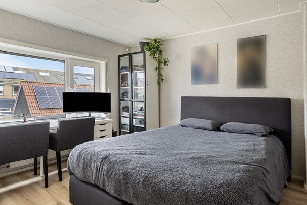 Medium property photo - Nagelenburgsingel 107, 4388 KJ Oost-Souburg