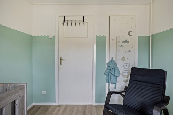 Medium property photo - Nagelenburgsingel 107, 4388 KJ Oost-Souburg