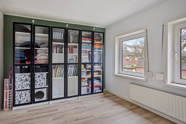 Medium property photo - Nagelenburgsingel 107, 4388 KJ Oost-Souburg