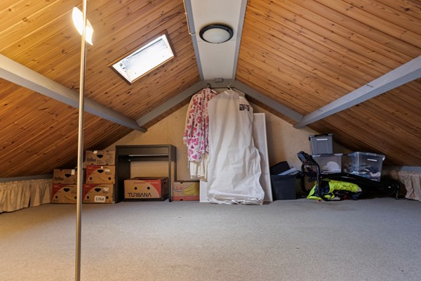 Medium property photo - Nagelenburgsingel 107, 4388 KJ Oost-Souburg