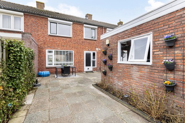 Medium property photo - Nagelenburgsingel 107, 4388 KJ Oost-Souburg