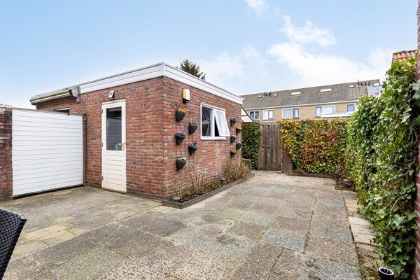 Medium property photo - Nagelenburgsingel 107, 4388 KJ Oost-Souburg