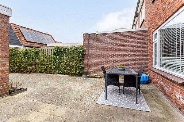 Medium property photo - Nagelenburgsingel 107, 4388 KJ Oost-Souburg
