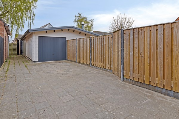 Medium property photo - Margrietstraat 24, 4401 EZ Yerseke