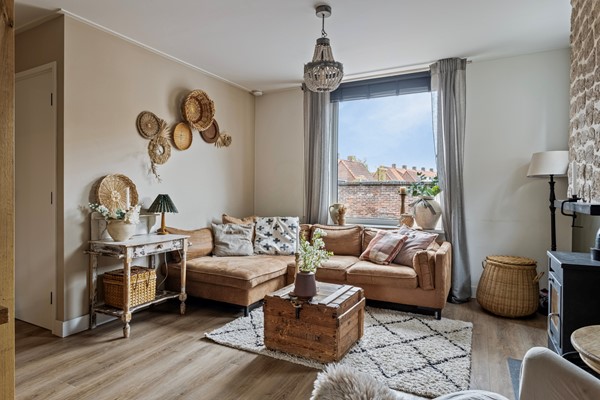 Medium property photo - Margrietstraat 24, 4401 EZ Yerseke